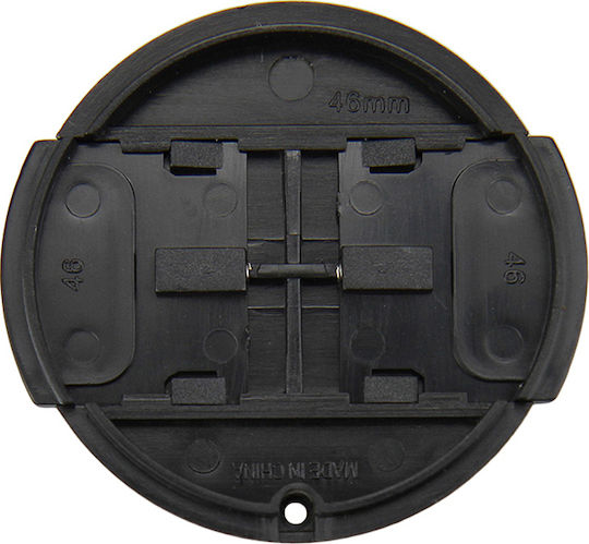 JJC LC-46 Objektivdeckel 05064
