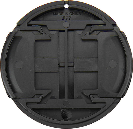 JJC LC-77 Κάλυμμα Φακού 77mm