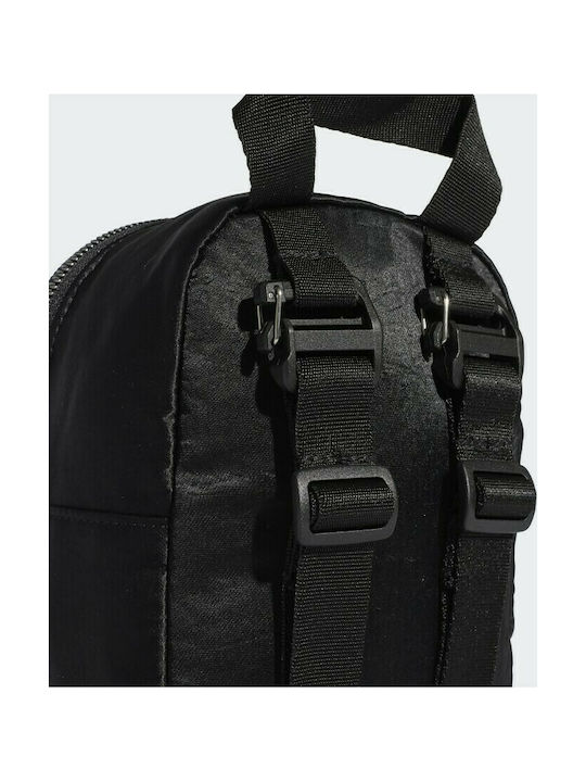 adidas Backpack 10lt Μαύρο