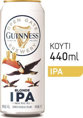 Guinness Ipa 440ml - Skroutz.gr