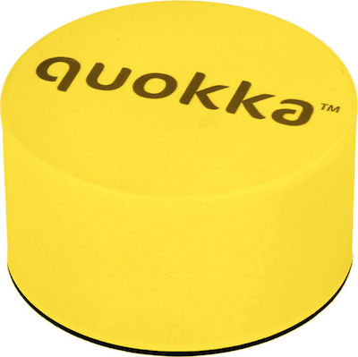 Quokka Solid Flasche Thermosflasche Rostfreier Stahl BPA-frei Mehrfarbig 510ml 11842