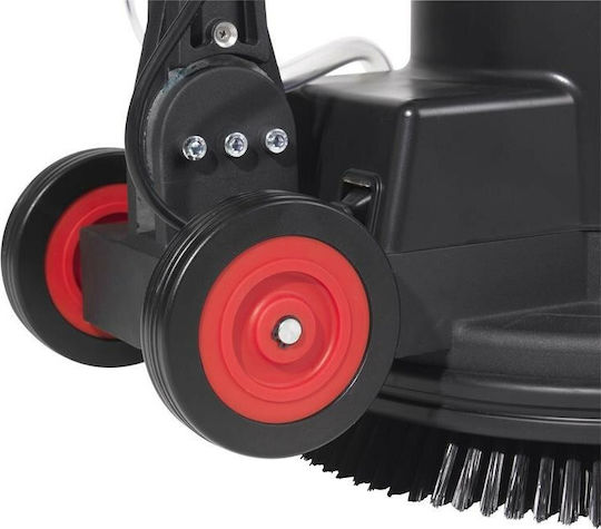 Viper LS160HD-EU Bodenreinigungsmaschine Rotationsmaschinen & Poliermaschinen mit Leistung 1800W