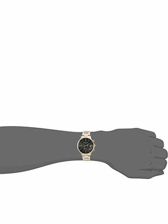 Kenneth Cole Watch Battery with Metal Bracelet Kenneth Cole Watch Battery with Metal Bracelet