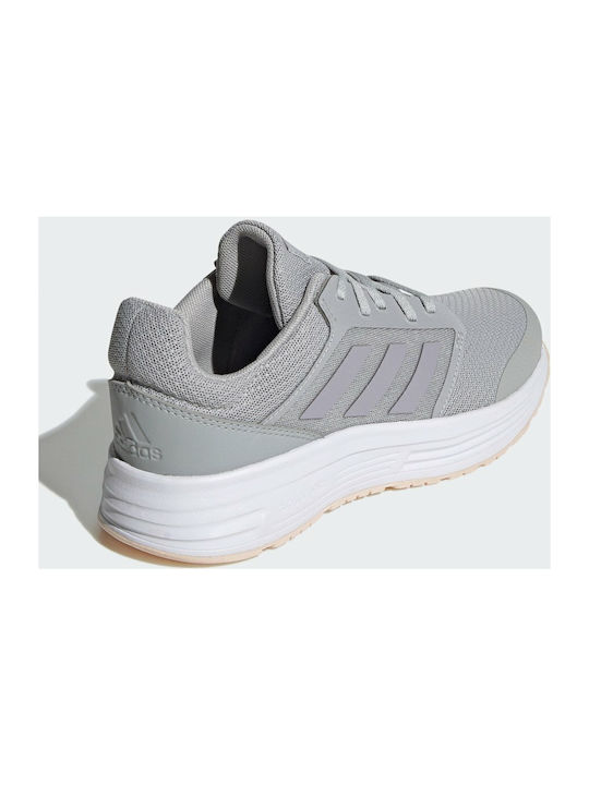 Galaxy 5 Sport Shoes Running Gray