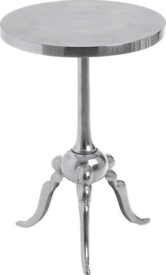 Silver Side Coffee Table Silver Side Coffee Table