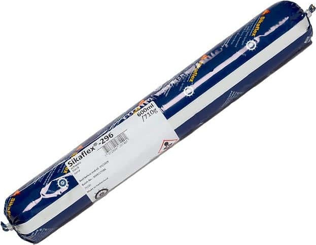 Sikaflex 296 Sigillante Per Vetro 600 Ml - - Risparmia A Suon
