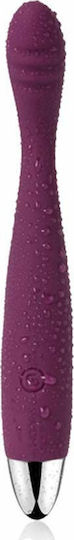 Svakom Cici Vibrator G-Spot 18cm Violet