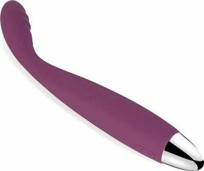 Svakom Cici Vibrator G-Spot 18cm Violet