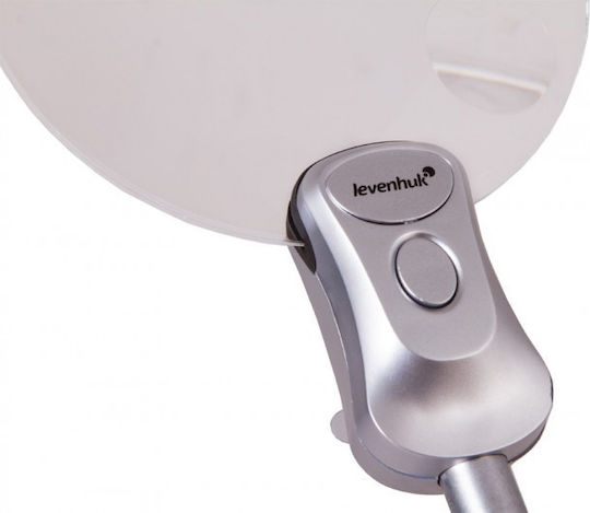 Levenhuk Lupe Zeno Desk D5