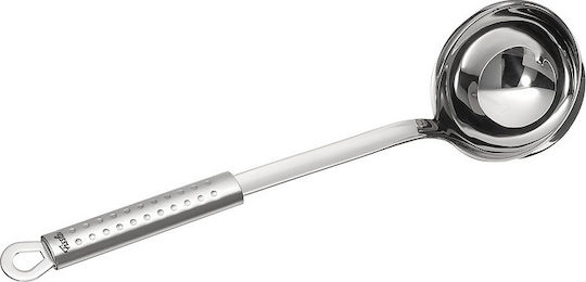 Fissler Magic Deep Sauce Spoon Stainless Steel Silver