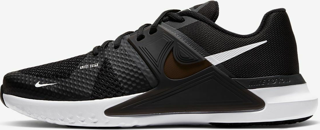 nike renew fusion review
