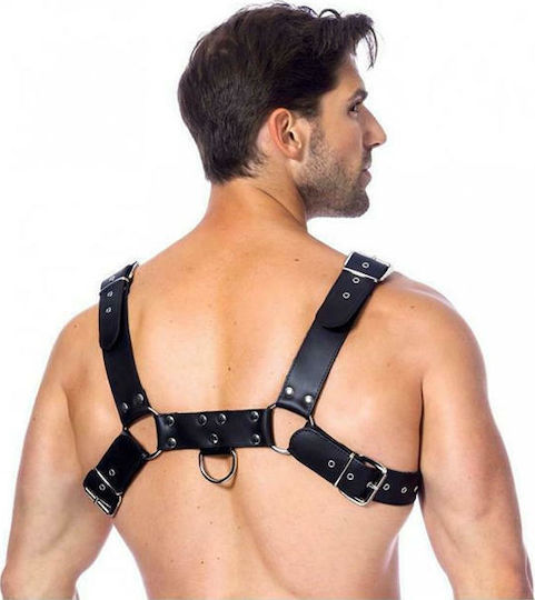 Rimba Adjustable Body Harness
