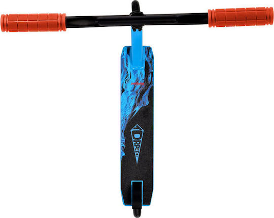 Street Surfing Παιδικό Πατίνι Torpedo Glaciar Δίτροχο Freestyle Μπλε