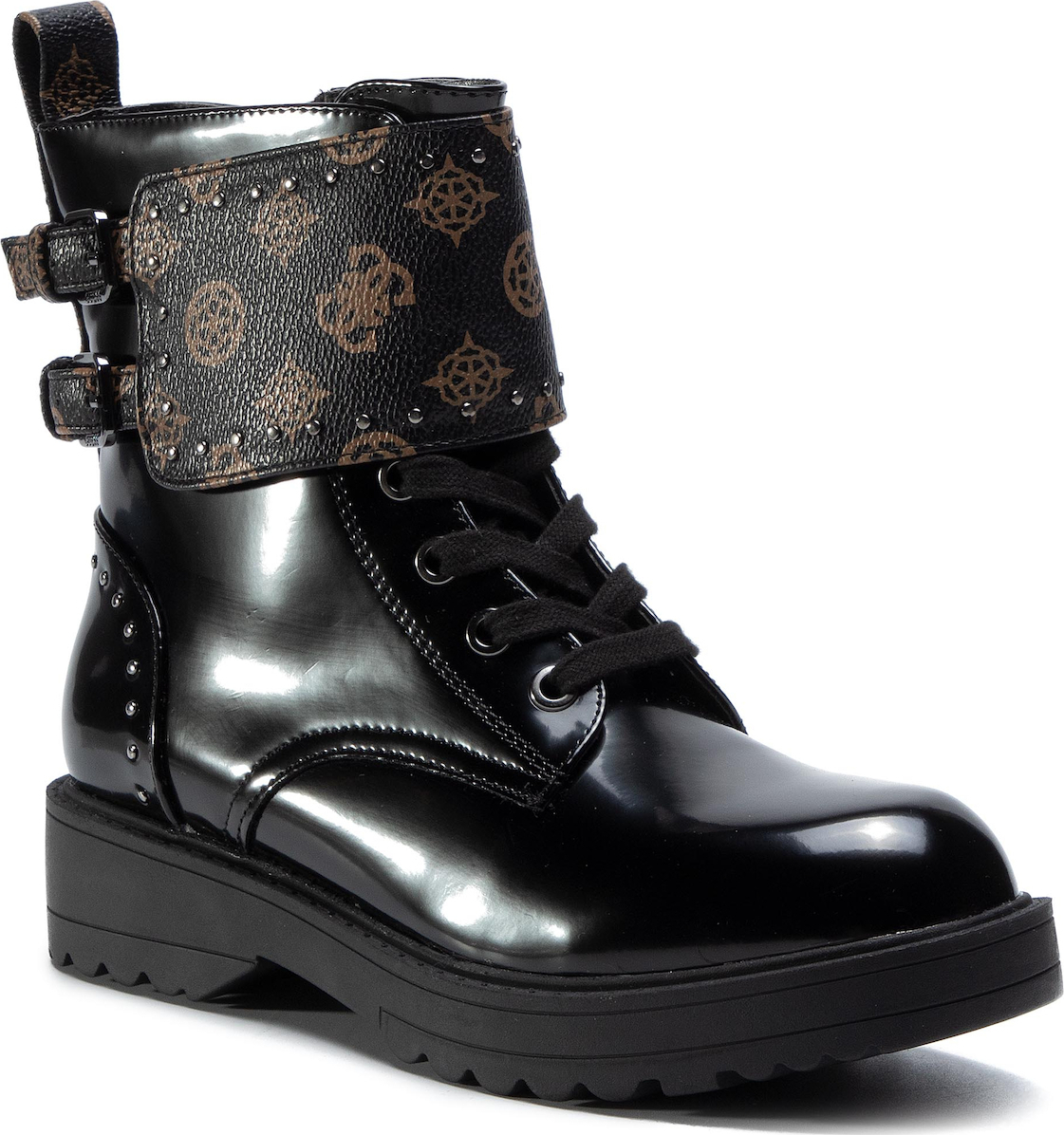 guess wanda boots