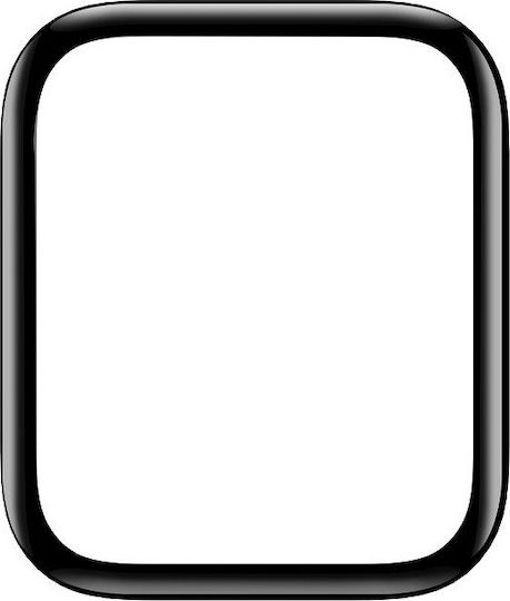 Baseus Displayschutzfolie für das Apple Watch 42mm 1Stück SGAPWA4-F01