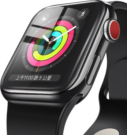 Baseus Displayschutzfolie für das Apple Watch 42mm 1Stück SGAPWA4-F01