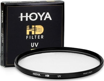 Hoya HD Φίλτρo HD / UV Διαμέτρου 37mm για Φωτογραφικούς Φακούς