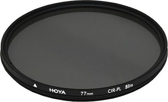 Hoya Slim CIR-PL Filter CPL Diameter 43mm for Camera Lenses