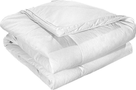 Guy Laroche White 100x140cm