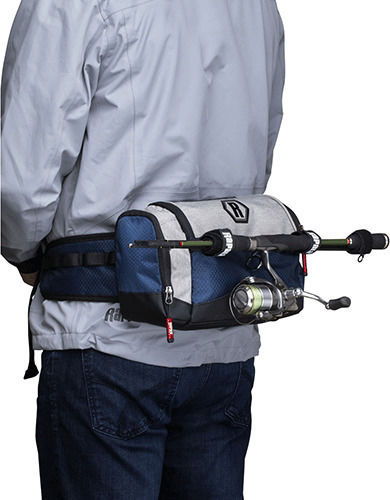 Rapala RBCDHP Fishing Hip Pack 32x18x12cm