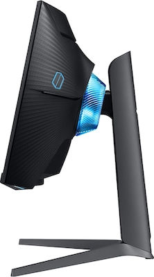 Samsung Odyssey G7 Curved Gaming Monitor 32" QHD 2560x1440 240Hz με χρόνο απόκρισης 1ms GTG