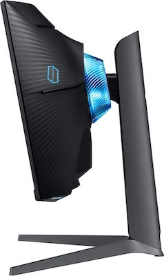 Samsung Odyssey G7 Curved Gaming Monitor 32" QHD 2560x1440 240Hz με χρόνο απόκρισης 1ms GTG