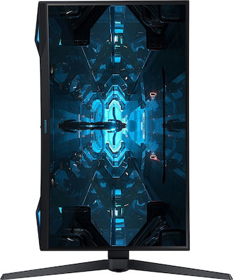 Samsung Odyssey G7 (LC27G75TQSUXEN) VA HDR Curved Gaming Monitor 27" QHD 2560x1440 240Hz με Χρόνο Απόκρισης 1ms GTG