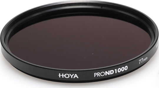 Hoya PROND1000 Filtru ND Cu diametrul 82mm pentru obiective foto