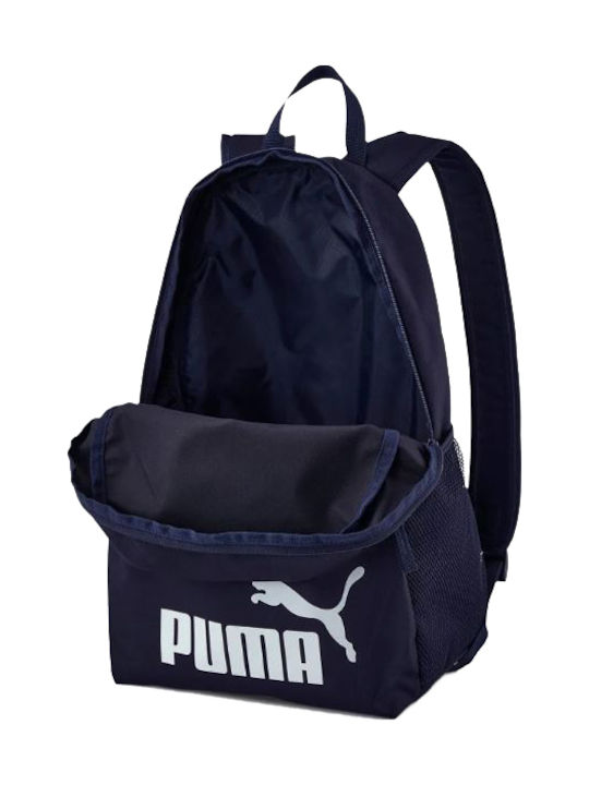 PUMA Phase 22Es Marineblau
