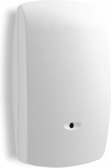 Artec Glass Break Sensor Battery with Range 5m Wireless in White Color