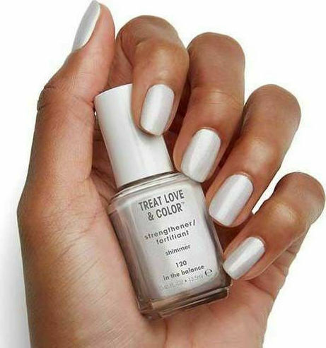 Essie Treat Love & Color Терапия с цвят с четка In The Balance 13.5мл