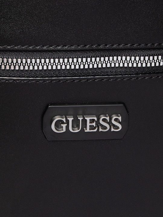 Guess Backpack Black Guess Backpack Black