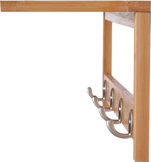 HomCom 5 Θέσεων 50x17x20cm HomCom 5 Θέσεων 50x17x20cm