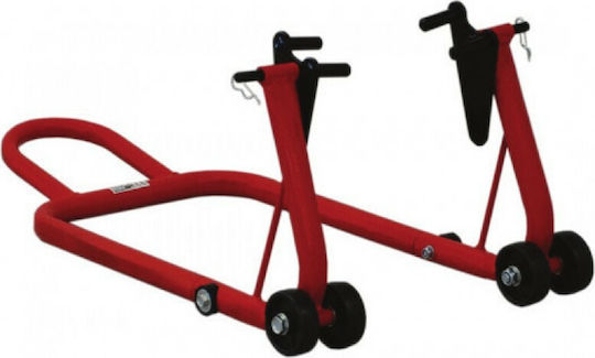 Express EMS-200 AT Motorcycle Front Wheel Stand with 200kg Maximum Weight