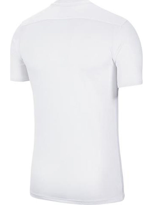 Παιδικό T-shirt Dri-Fit Λευκό Dry Park VII