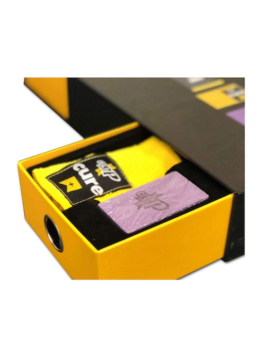 Crep Protect Protect Ultimate Box Pack Σετ Περιποίησης για Suede Παπούτσια 100ml