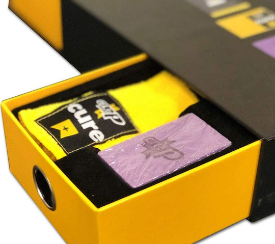 Crep Protect Protect Ultimate Box Pack Σετ Περιποίησης για Suede Παπούτσια 100ml