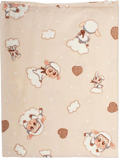 Dimcol Пробатак М Beige 120x160см 1915957606600780 Dimcol Пробатак М Beige 120x160см 1915957606600780