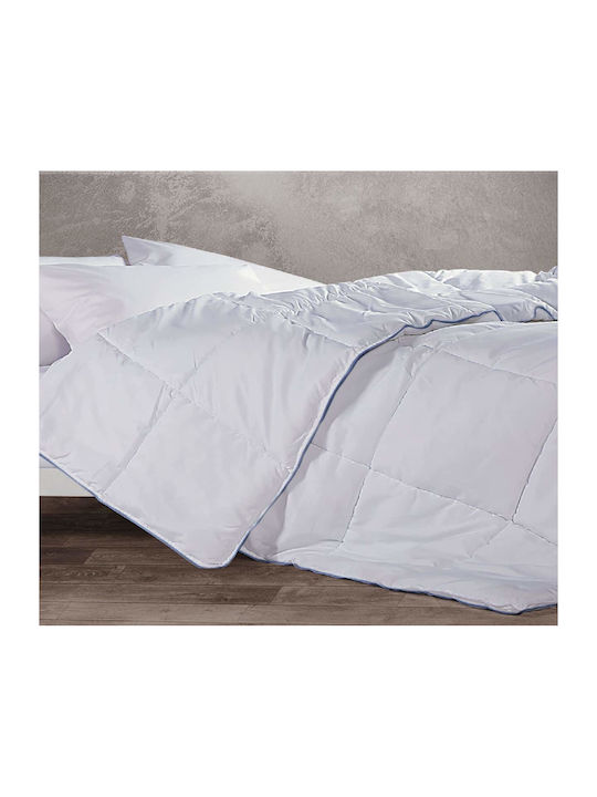 Nef-Nef Homeware Πάπλωμα Κούνιας Λευκό 110x150cm