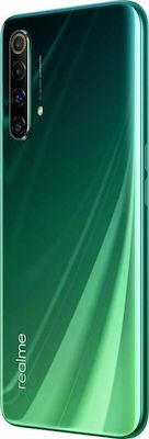 Realme X50 5G Dual SIM (6GB/128GB) Jungle Green