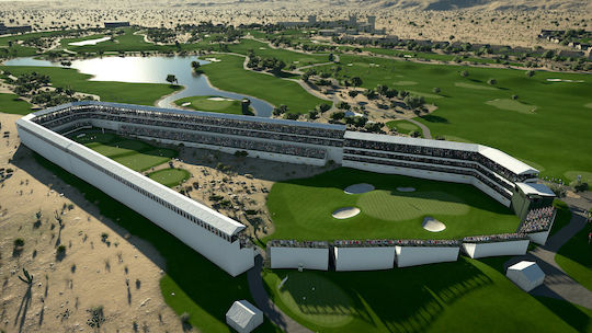 PGA Tour 2K21 Xbox One Game