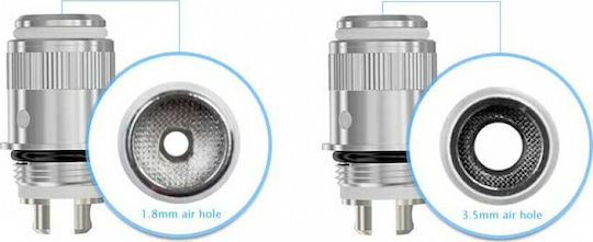 Joyetech eGo ONE CL Widerstand für Elektronische Zigaretten 1.2ohm (MTL) 1Stück