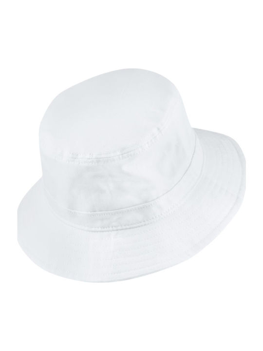 Nike Sportswear Core Fabric Men's Hat Bucket Style White