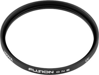 Hoya Fusion One Filter UV Diameter 55mm with Coating HMC for Camera Lenses