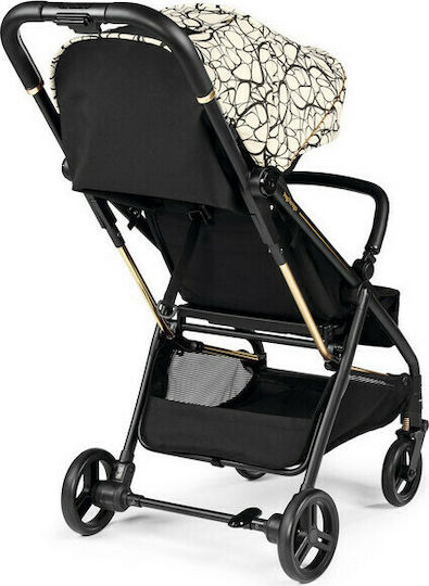 Peg Perego Selfie Graphite Gold