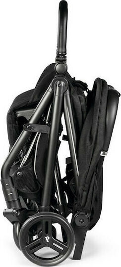 Peg Perego Selfie Baby Stroller Suitable for Newborn Mon Amour 6.4kg 02843BA36DX19