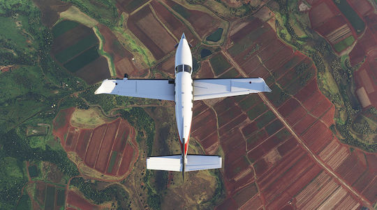 Microsoft Flight Simulator Ediția Deluxe Joc PC