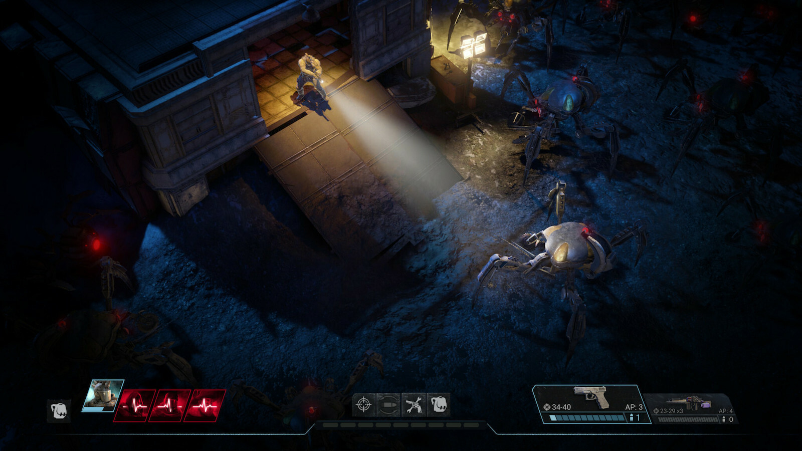 Wasteland 3 PC