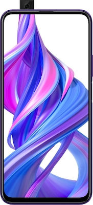 Honor 9X Pro Dual SIM (6GB/256GB) Violet