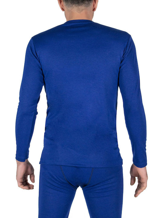 A.A UNDERWEAR Thermal Ισοθερμική Μπλούζα A.A UNDERWEAR Thermal Ισοθερμική Μπλούζα